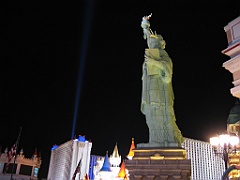 043 New York New York de nuit